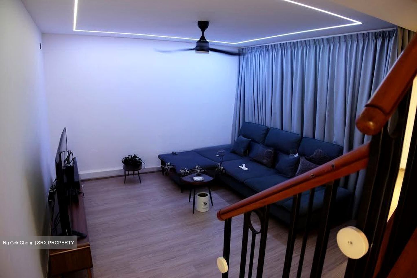 Holland Grove (D10), Semi-Detached #612856401